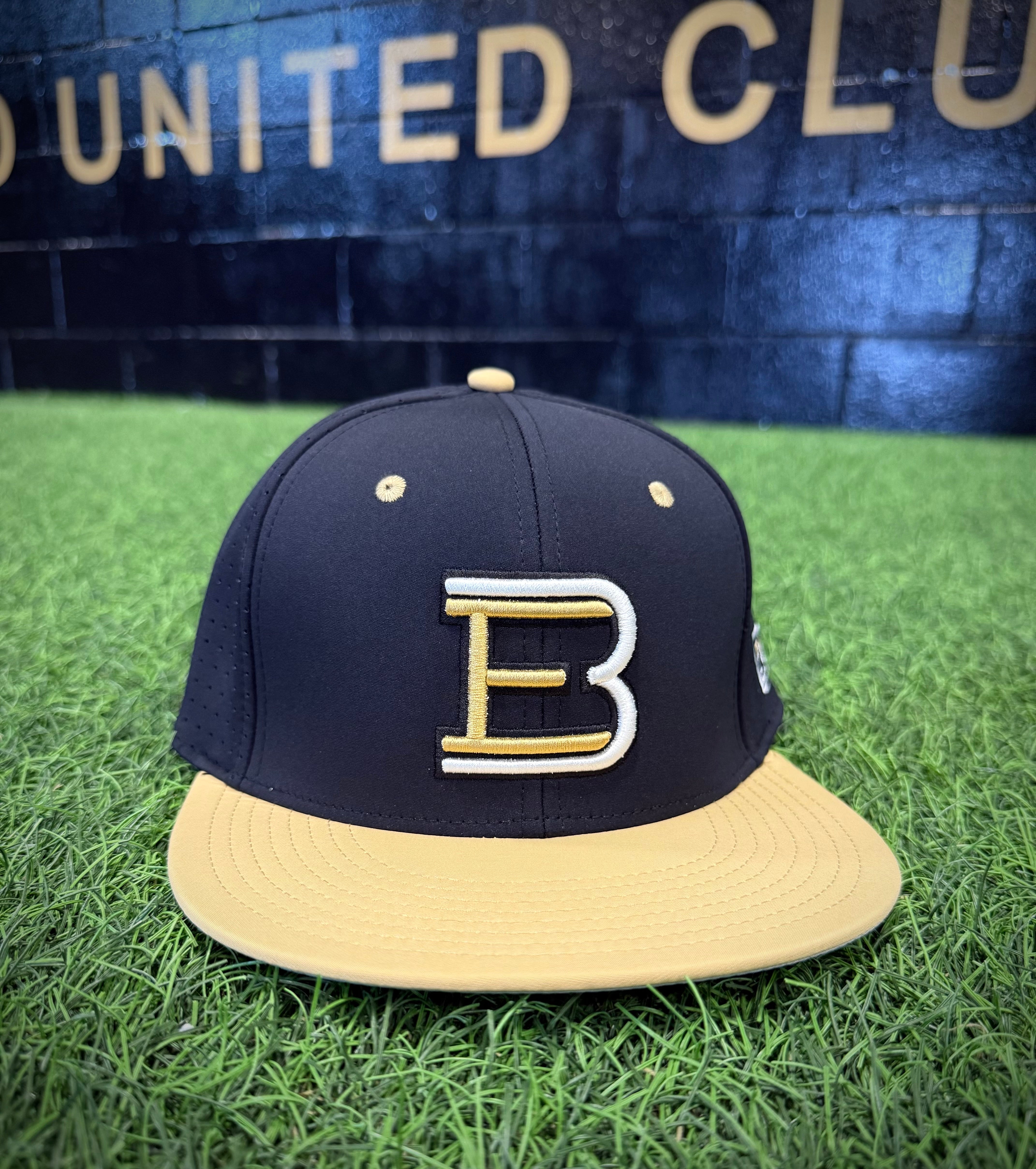 FALL '25 GAME Cap – EBC Hat Shop