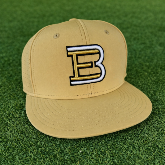 GOLD Sideline Cap