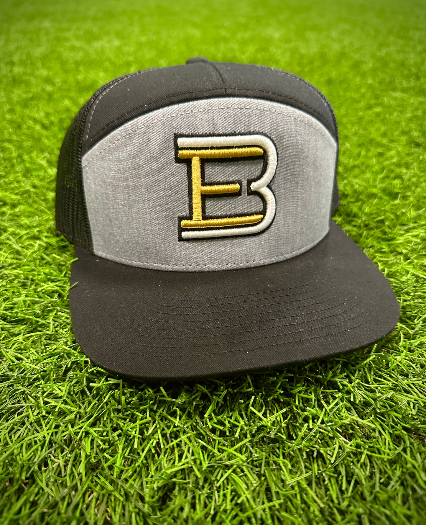 EB 7 Panel SnapBack