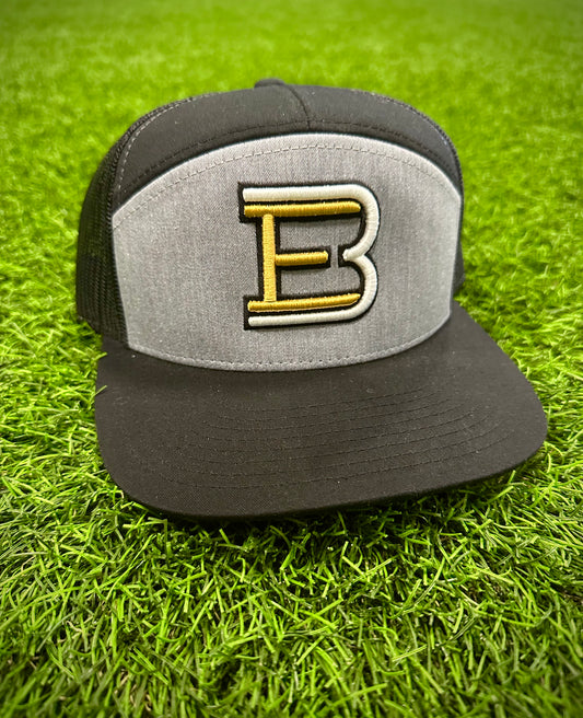 EB 7 Panel SnapBack